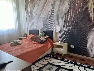 квартира за адресою Новоолександрівська вул., 54 А