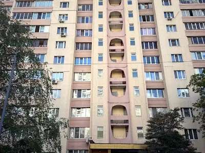 квартира по адресу Якуба Коласа ул., 4-А