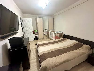 квартира по адресу Воскресенский просп. (Перова), 40-Б