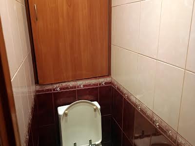 квартира за адресою Василя Касіяна вул., 10