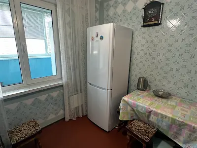 квартира за адресою Оноре де Бальзака вул., 63-Б