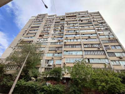квартира по адресу Смелянская ул., 10/31