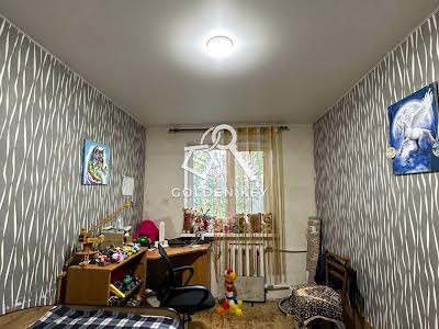 квартира за адресою Джона Маккейна вул. (Армавірська), 25