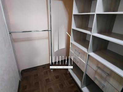 квартира по адресу Балтийский пер., 1