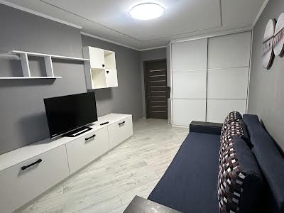 квартира за адресою Соломії Крушельницької вул., 15