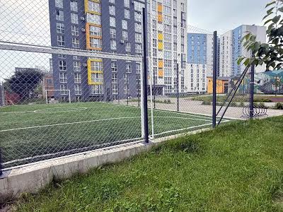 квартира за адресою Рудненська вул. (Білогорська), 8-В