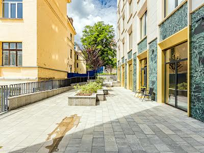 квартира за адресою Володимирська вул., 86а
