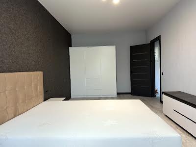 квартира за адресою Боголюбова, 33