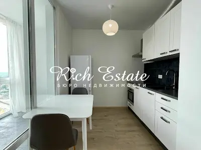 квартира за адресою Зарічна вул., 6 к3