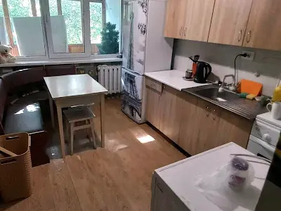 квартира за адресою Генерала Генадія Воробйова вул. (Курська), 12-А