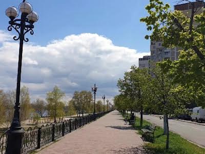 квартира по адресу Приречная ул., 31