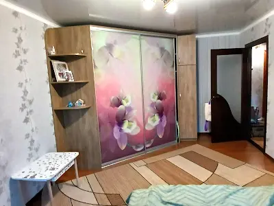 квартира за адресою Козацька вул., 62
