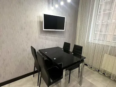 квартира за адресою Аркадійське плато вул. (Гагаринське плато), 5б