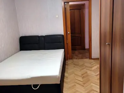 кімната за адресою Деміївська вул., 35-Б