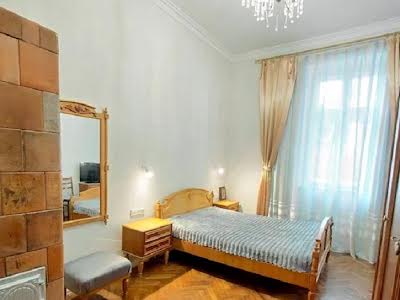 квартира по адресу Войтовича ул., 10