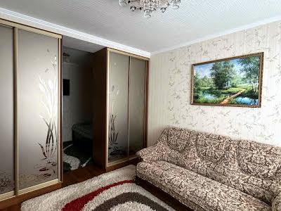 квартира по адресу Независимости просп. (Леваневського), 58