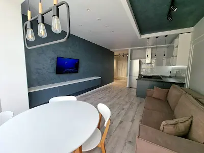 квартира за адресою Герцена вул., 35