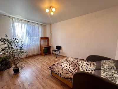 квартира за адресою Європейська вул., 3