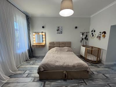 квартира за адресою Гранітна вул., 23