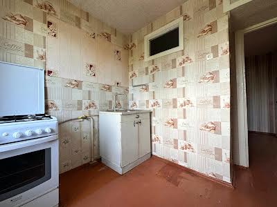 квартира за адресою Данила Галицького вул. (Будьонного), 63