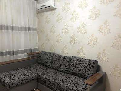 квартира по адресу Олевская ул., 9