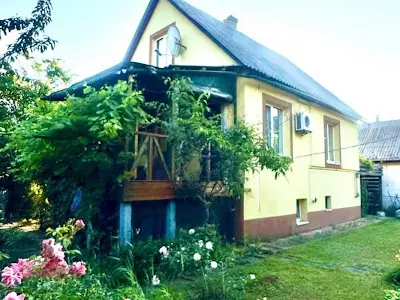 будинок за адресою Виноградна
