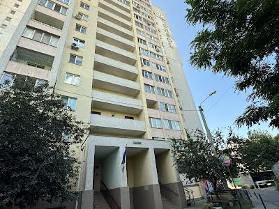 квартира за адресою Одеса, Пішонівська вул., 20/1