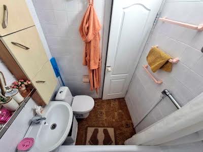 квартира за адресою Михайла Бойчука вул. (Кіквідзе), 23