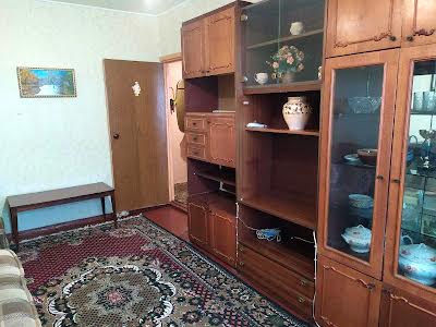квартира за адресою Героїв України вул. (Героїв Сталінграду), 16