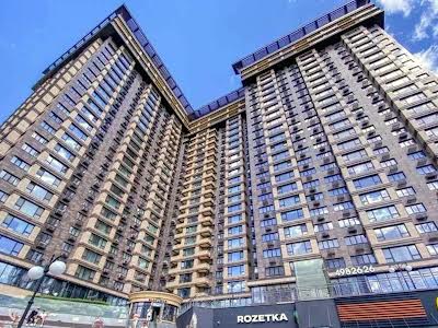 квартира по адресу Оболонский просп., 26