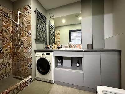 квартира за адресою Олени Пчілки вул., 8