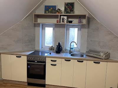 квартира за адресою Львів, Боткіна вул., 25
