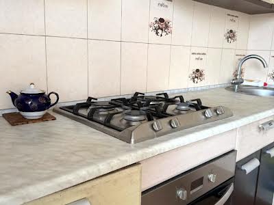 квартира по адресу Володимира Вернадського ул. (Дзержинського), 33