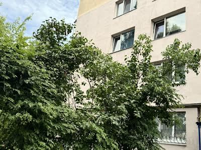 квартира по адресу Гната Юры ул., 9-Б