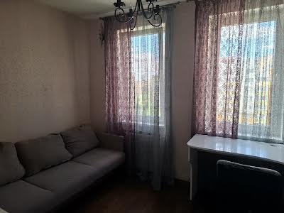 квартира по адресу Академика Сахарова ул., 36