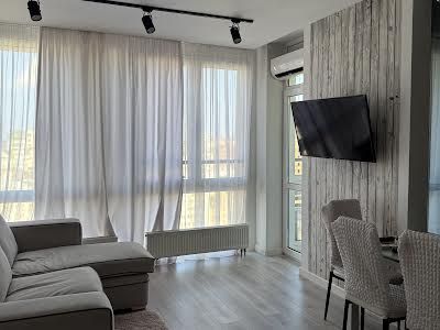 квартира по адресу Златоустовская ул., 34