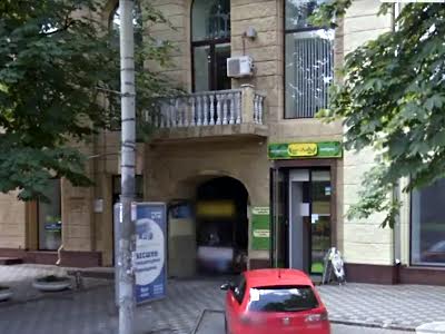 квартира по адресу Дмитрия Яворницкого просп. (Карла Маркса), 81