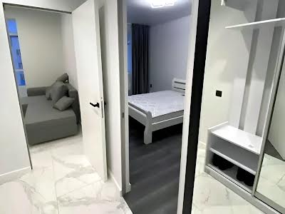 квартира по адресу Ивано-Франковск, Высочана ул., 18