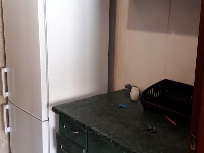 квартира за адресою Верховинна вул., 80-Б