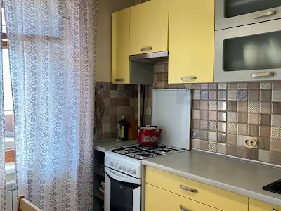 квартира по адресу Оноре де Бальзака ул., 65