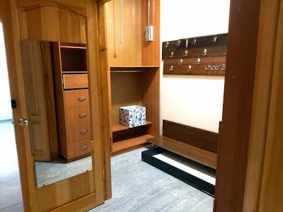 квартира за адресою Примерівська вул., 22а