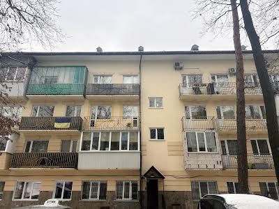 квартира за адресою Ірпінь, Полтавська вул., 29є