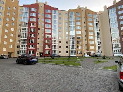 квартира за адресою Небесної Сотні вул. (Пролетарська), 53В