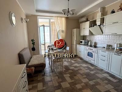 квартира за адресою Лесі Українки бульв., 7а