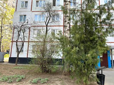 квартира за адресою Ахсарова вул., 7
