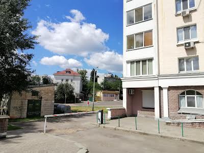 квартира за адресою Вітряні Гори вул., 2Б