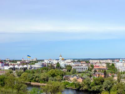 квартира за адресою Харківська вул., 2