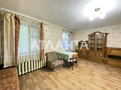 квартира за адресою Фонтанська дорога вул., 37