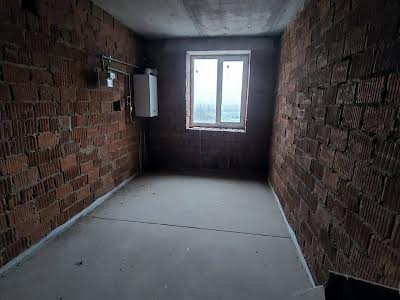 квартира по адресу Чорноморська, 6
