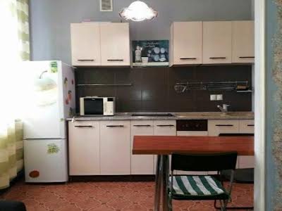 квартира за адресою Аерокосмічний просп., 43